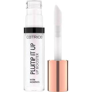 Catrice Plump It Up Lip Booster 010 Poppin' Champagne - 3,5 ml