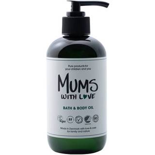 Mums With Love Bath & Body Oil 250 ml