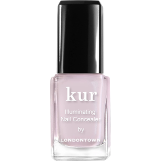 LONDONTOWN Kur Illuminating Nail Concealer lysnende neglelak Skygge Pink 12 ml - 12 ml