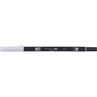 Penselpen Tombow ABT Dual Brush Pen Lilac 620