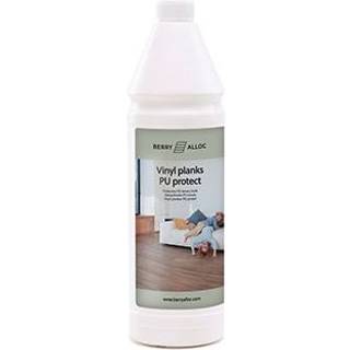 BerryAlloc  Vinyl Plank    1lt Pu Protect ✓ På lager - klar til levering og afhentning
