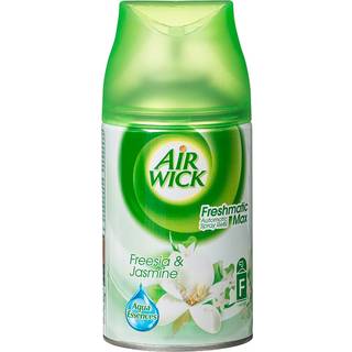 Air Wick Freshmatic Refill | Freesia & Jasmin