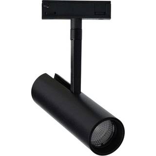 Designline Tube Slim Spot LED (2700K), sort