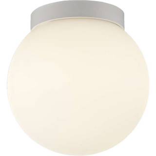 ANTIDARK Palla C135 hvid DTW LED loft-/væglampe