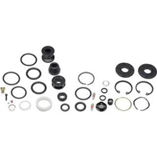 ROCKSHOX Dual air/Motion control service kit For Revelation