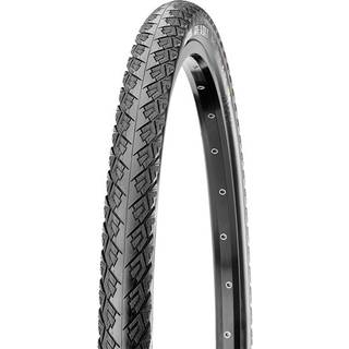 Cykeldæk MAXXIS RE-VOLT 28, 47-622 E-BIKE/SILKSHIELD Sort