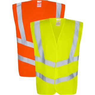 ENGEL Safety vejvest Hi-vis Orange 5029-240 M/L