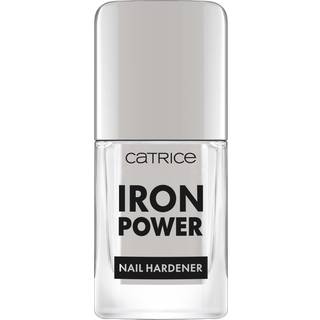 Catrice Iron Power Hærdende neglelak 10.5 ml - 10,5 ml