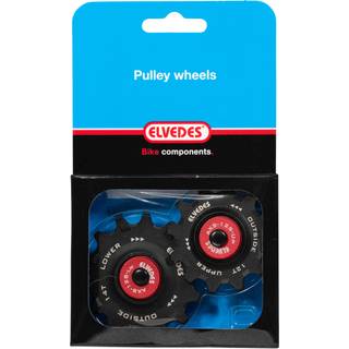 Pulleyhjul Elvedes Ceramic SRAM eTap 12/14T - 12 speed - EL2020098