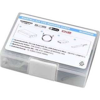 Shimano E-Tube Connecting/Setting Device Kit - IETUBEKIT3EB