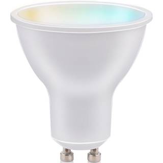 Alpina WiFi Smart GU10 LED varm/kold hvid 4,9W 470 lm