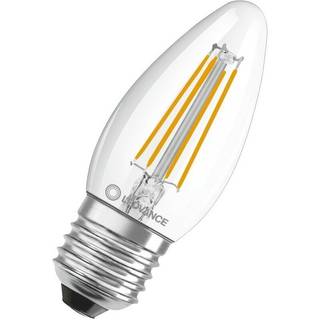 Ledvance Led clb40 4w 827 filcl e27 p ledv