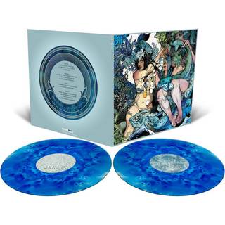 Baroness - Blue Record
