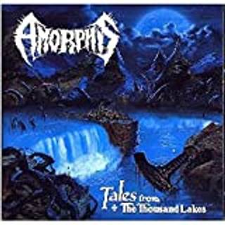 Amorphis - Tales From The Thousand Lakes