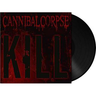 Cannibal Corpse - Kill