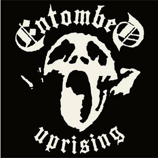 Entombed - Uprising (Remastered Edition) (+Patch +Embossed Slipcase)