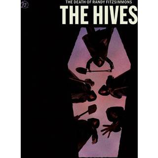 The Hives - The Death Of Randy Fitzsimmons