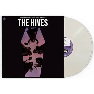 The Hives - The Death Of Randy Fitzsimmons
