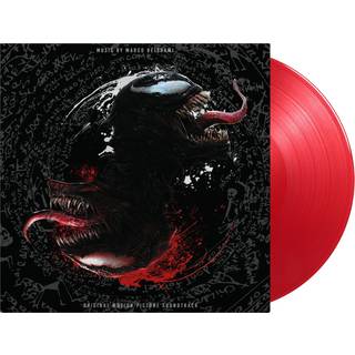 Marco Beltrami - Venom: Let There Be Carnage - Original Soundtrack