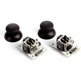 Whadda WPI315 Joystick-modul 2 stk