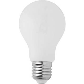 NASC LED-pære E27 15W 3000K 2200 lumen LPF127115