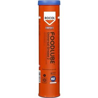 Foodlube Universal 2 lejefedt 380g