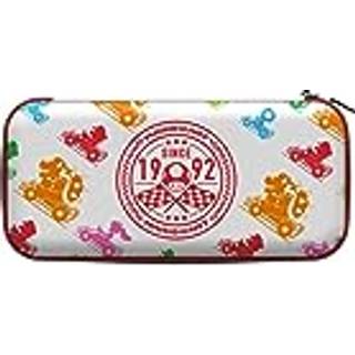 PDP Travel Case Mario Kart Racers Switch