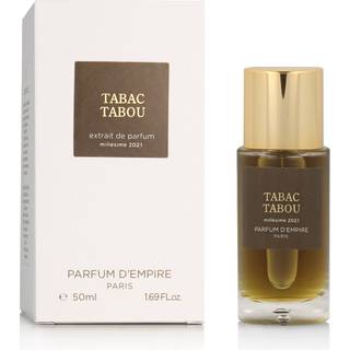 Parfum d'Empire Tabac Tabou Extrait de Parfum 50 ml