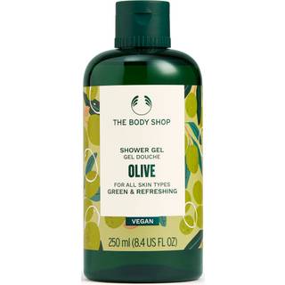The Body Shop Olive Shower Gel 250 ml