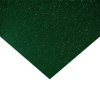 Matting Astro Turf skrabemåtte 40x60cm grøn
