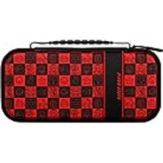 PDP Plus GLOW - Super Icon - Miscellaneous Taske - Nintendo Switch