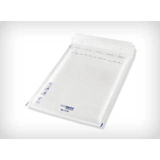 Boblepose Airmax 250x350mm / indv. 230x340mm  No. 17/G W7 FSC hvid
