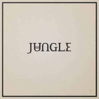 Jungle - Loving in Stereo