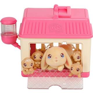 Little Live Pets Mama Surprise Minis bunny