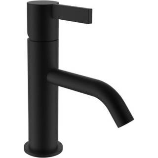 LAUFEN KARTELL håndvaskarmatur 115 mm, matsort