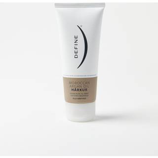 Define Moroccan Argan Oil Mask 100 ml