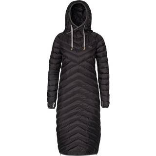 Varg Unisex Sarek Long Downhood Carbon Black, M