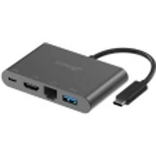 Sinox PRO USB C hub