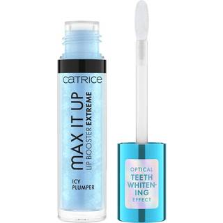 Catrice Max It Up Lip Booster Extreme Volumengivende læbeglans Skygge 030 - Ice Ice Babyt 4 ml - 4 ml