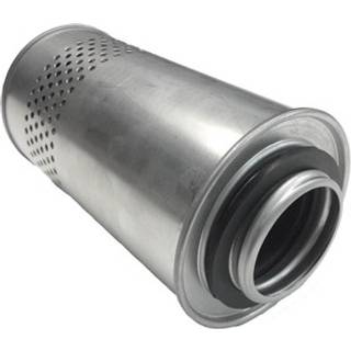 Krumtaphusfilter Orbitrade 876069 / 875850, for Volo Penta D30, D31, D32, D40, D41