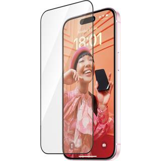 PanzerGlass RE:FRESH APPLE IPHONE 15 UWF W. EASYALIGNER ACCS