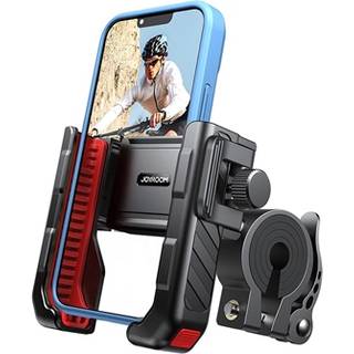 Joyroom Bike/Motorcycle Holder JR-ZS266 for Phones (Black)