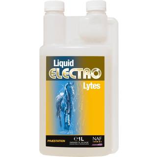 NAF Flydende Electro Lytes - 1 liter