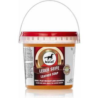 Lædersæbe Leather Soap leovet®