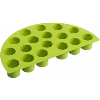 OutdoorChef Silikone Halvmåne Cylinder Form  - 18.211.93 ✓ På lager - klar til levering og afhentning