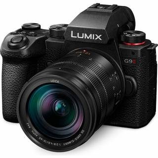 PANASONIC LUMIX G9 II KIT WITH 12-60MM