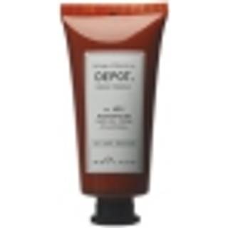 DEPOT 400 SHAVE SPECIFICS NO. 404 SOOTHING SHAVING SOAP CREAM .for brush. Beroligende creme til barbering for brush 30 ml - 30 ml