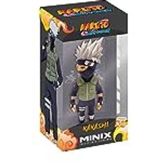 MINIX - MNX Itachi NARUTO SHIPPUDEN - Figur