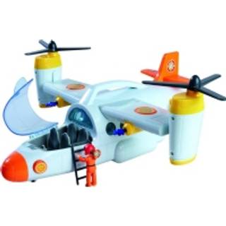 Brandmand Sam Fire Swift Redningsfly