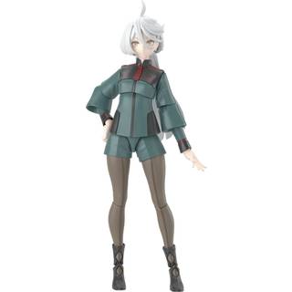 Figure-Rise Miorine Rembran